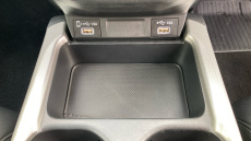 Honda CR-V 2.0 i-MMD Hybrid SR 5dr eCVT Hybrid Estate